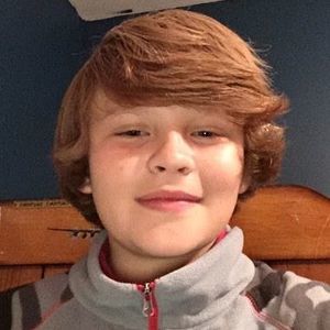 Meet your Posher, Christian